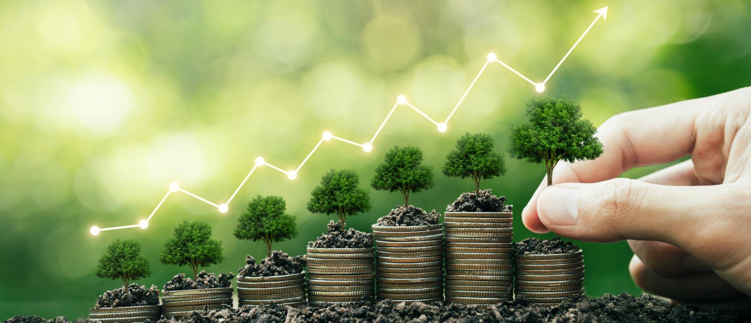 India Plans Long-Term Financing Model to Boost Green Energy Projects